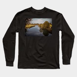 The Upper Thames Long Sleeve T-Shirt